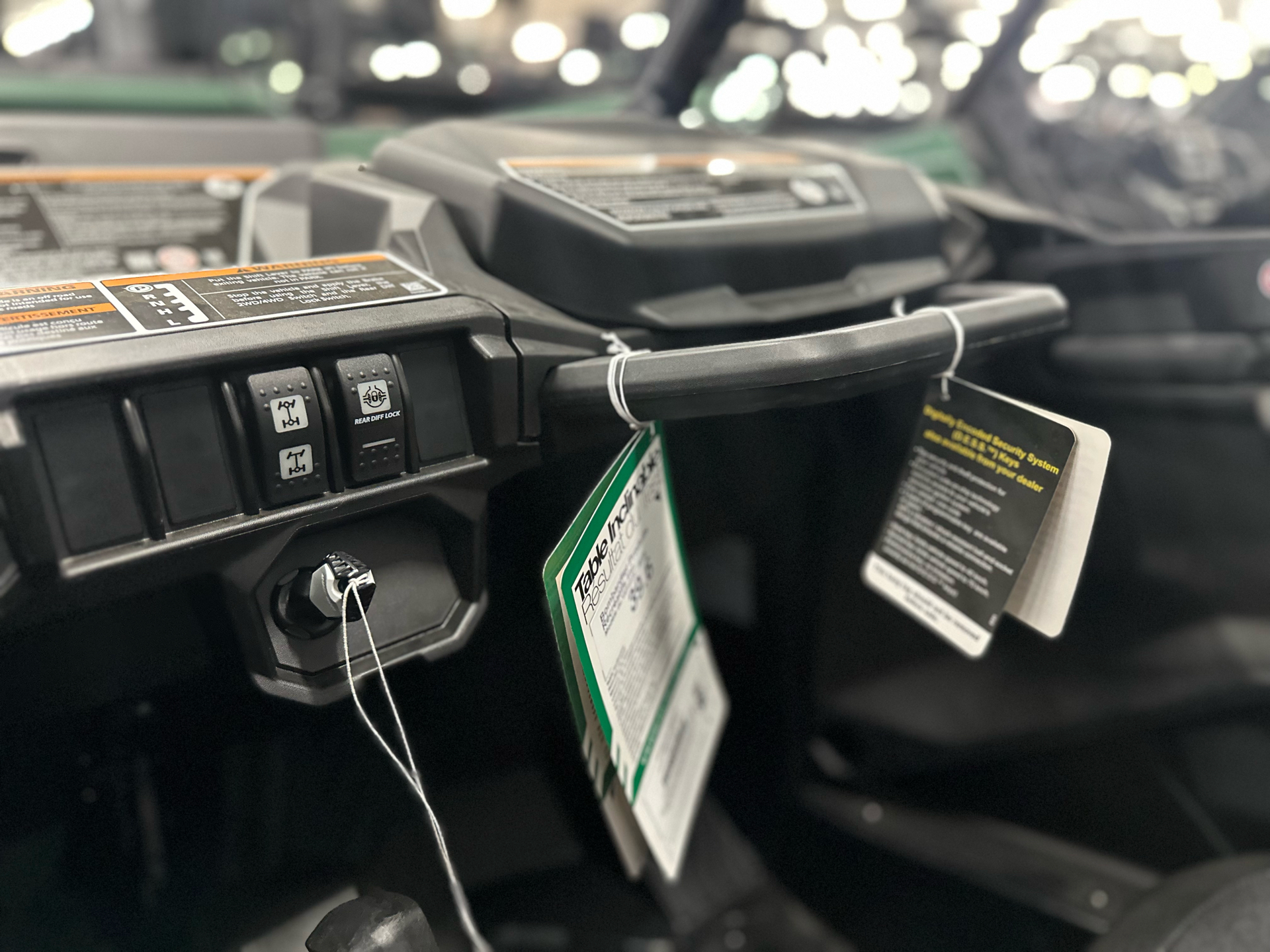 New 2025 Can-Am Commander MAX DPS 1000R, Columbia TN | Specs