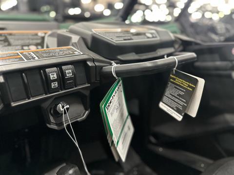 New 2025 Can-Am Commander MAX DPS 1000R, Columbia TN | Specs