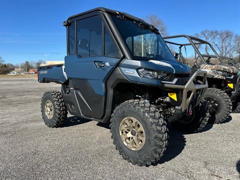 2025 Can-Am Defender Limited in Columbia, Tennessee - Photo 1