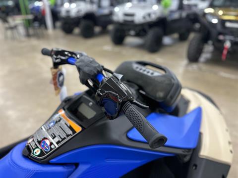 2025 Sea-Doo Spark Trixx for 3 + iBR and audio in option in Columbia, Tennessee - Photo 8