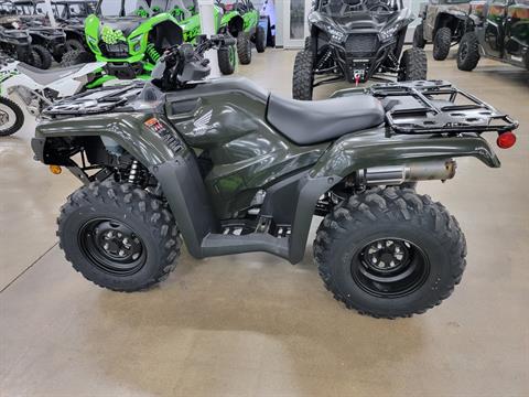 2027 Honda FourTrax Rancher