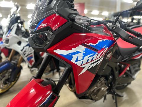 New 2024 Honda Africa Twin DCT, Columbia TN | Specs, Price, Photos