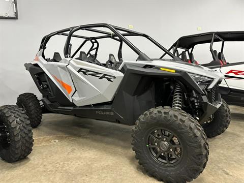 2024 Polaris RZR PRO XP 4 Sport in Columbia, Tennessee - Photo 1