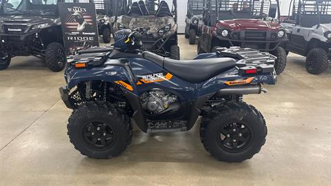 2026 Kawasaki Brute Force 750 EPS