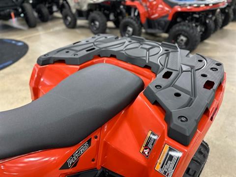 2025 Polaris Sportsman 450 H.O. in Columbia, Tennessee - Photo 3