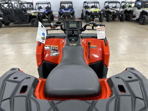 2025 Polaris Sportsman 450 H.O. in Columbia, Tennessee - Photo 5