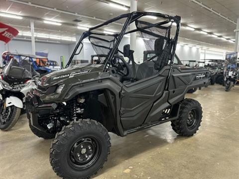 2024 Honda Pioneer 1000 in Columbia, Tennessee - Photo 1