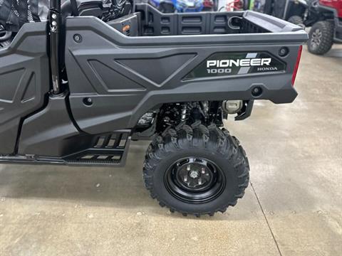 2024 Honda Pioneer 1000 in Columbia, Tennessee - Photo 4