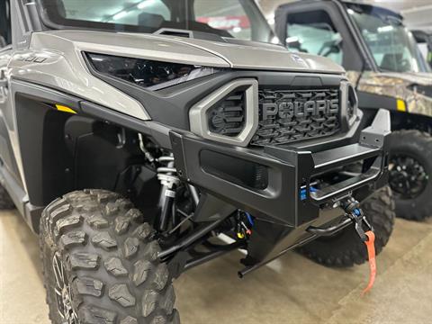 2024 Polaris Ranger XD 1500 Northstar Edition Premium in Columbia, Tennessee - Photo 2