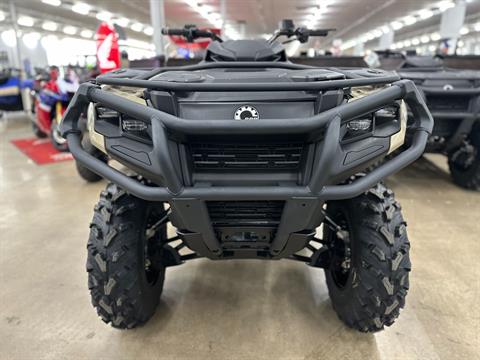 2025 Can-Am Outlander PRO HD7 in Columbia, Tennessee - Photo 2