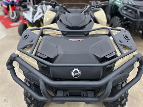 2025 Can-Am Outlander PRO HD7 in Columbia, Tennessee - Photo 3