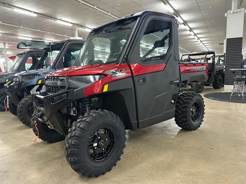 2025 Polaris Ranger XP 1000 NorthStar Edition Ultimate in Columbia, Tennessee - Photo 1