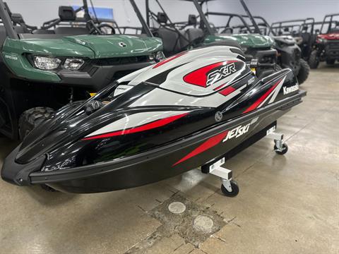 2024 Kawasaki Jet Ski SX-R 160 in Columbia, Tennessee