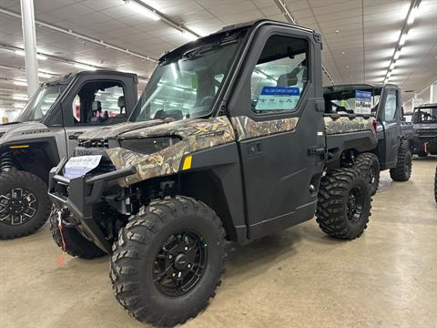 2025 Polaris Ranger XP 1000 NorthStar Edition Ultimate in Columbia, Tennessee - Photo 1