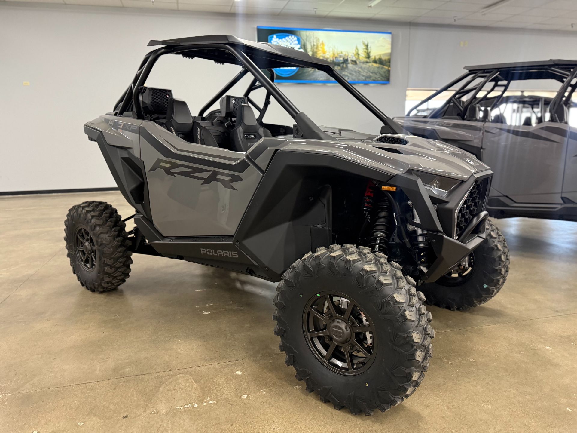 2026 Polaris RZR PRO XP Ultimate