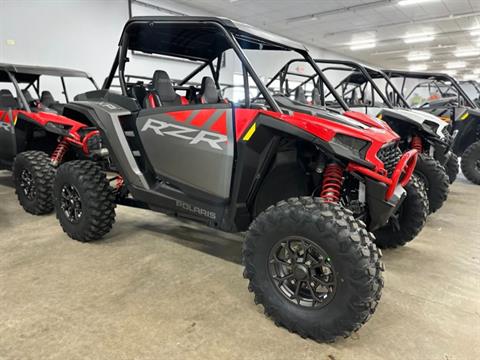 2024 Polaris RZR XP 1000 Ultimate in Columbia, Tennessee - Photo 1