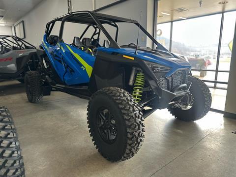 2024 Polaris RZR Turbo R 4 Premium in Columbia, Tennessee - Photo 1