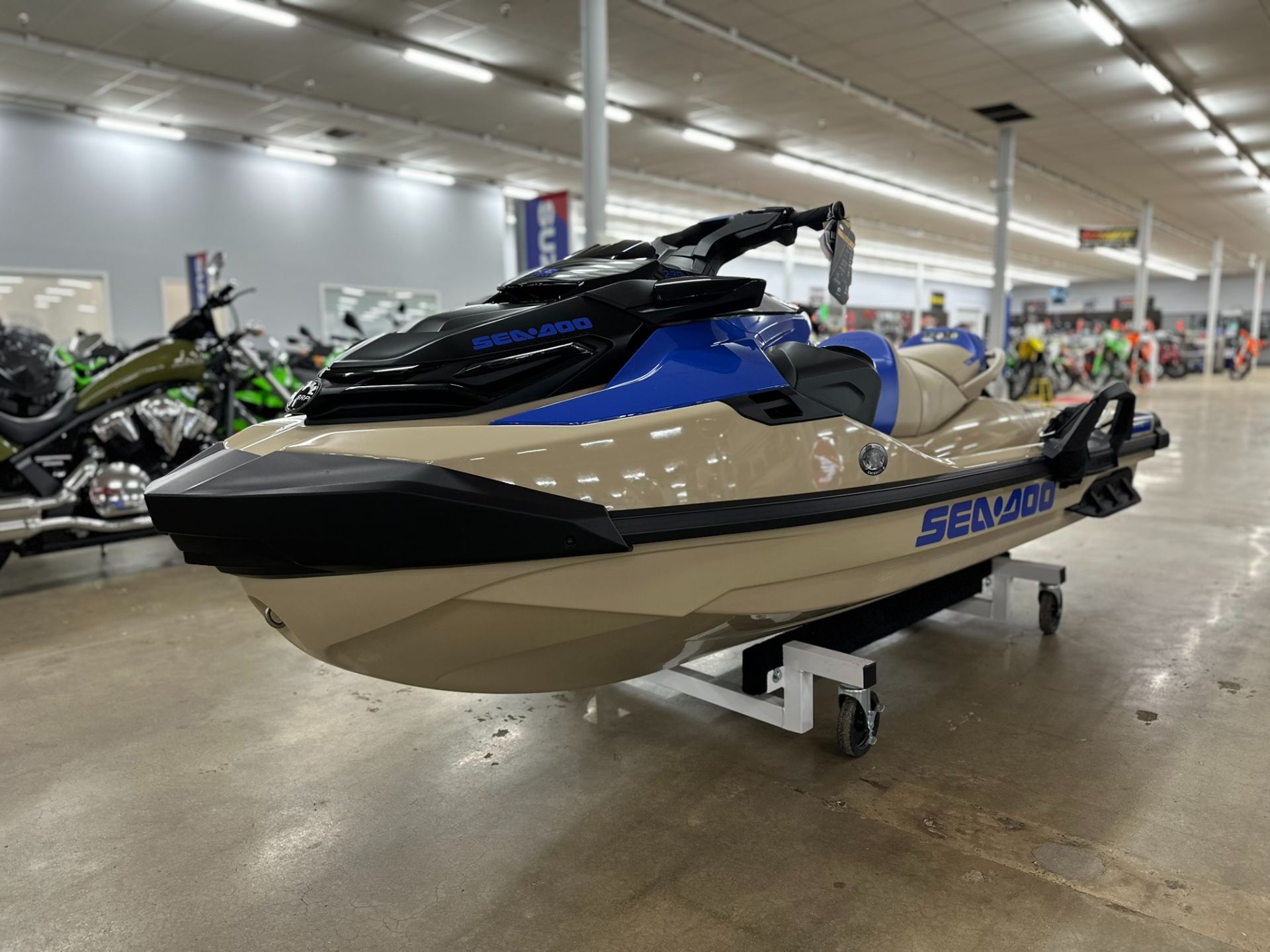 2025 Sea-Doo Wake Pro 230 in Columbia, Tennessee - Photo 1