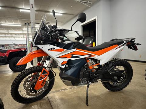 2024 KTM 890 Adventure R in Columbia, Tennessee - Photo 2