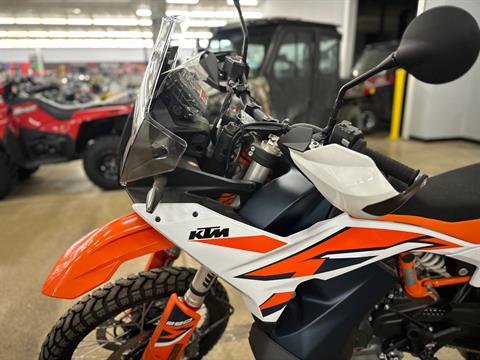 2024 KTM 890 Adventure R in Columbia, Tennessee - Photo 5