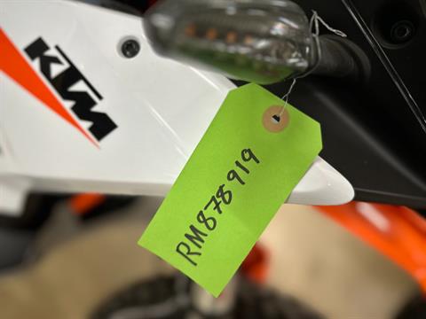 2024 KTM 890 Adventure R in Columbia, Tennessee - Photo 6