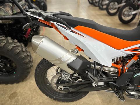 2024 KTM 890 Adventure R in Columbia, Tennessee - Photo 7