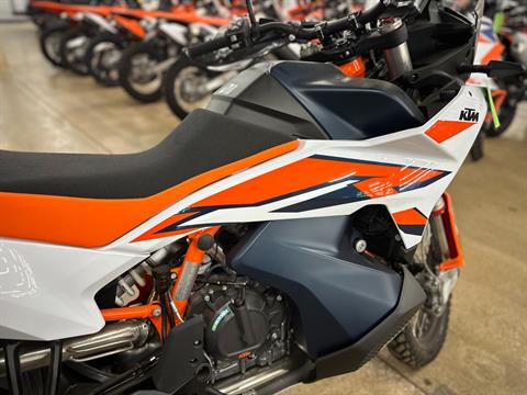 2024 KTM 890 Adventure R in Columbia, Tennessee - Photo 9