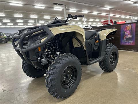 2025 Can-Am Outlander PRO HD5 in Columbia, Tennessee - Photo 1