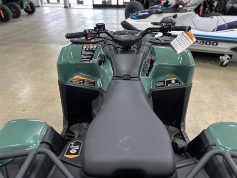 2025 Can-Am Outlander PRO HD7 in Columbia, Tennessee - Photo 6