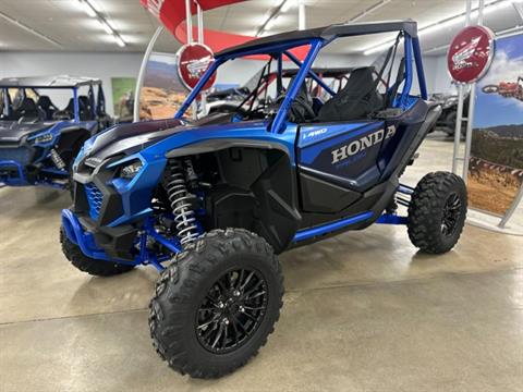 2024 Honda Talon 1000R FOX Live Valve in Columbia, Tennessee