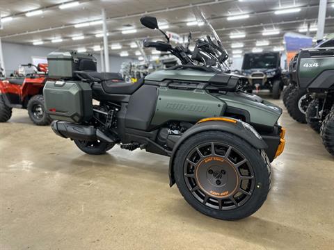 New 2025 Can-Am Canyon Redrock, Columbia TN | Specs, Price, Photos