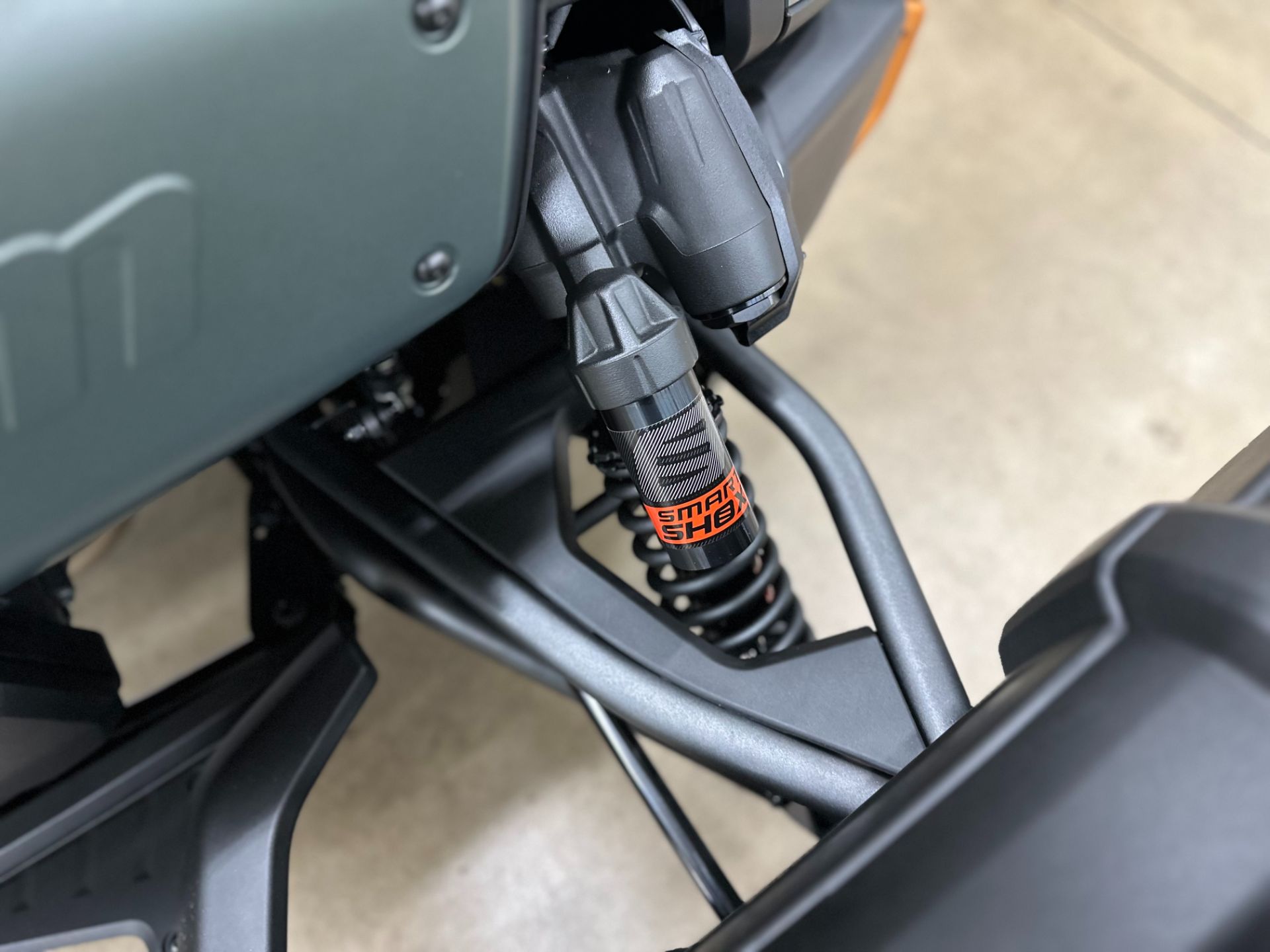 New 2025 Can-Am Canyon Redrock, Columbia TN | Specs, Price, Photos
