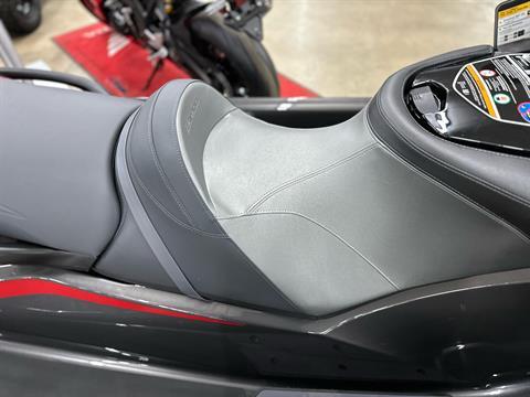 2025 Sea-Doo GTR-X 300 iBR + Tech Package in Columbia, Tennessee - Photo 5