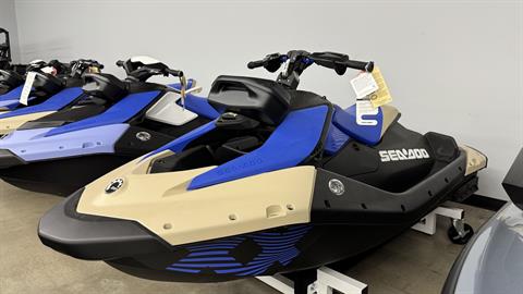 sea New 2025 Sea-Doo RXP-X, Duncansville - Boat Trader