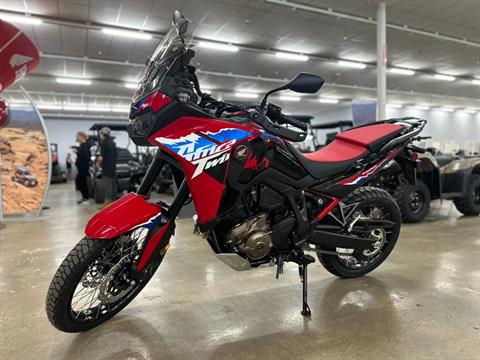 2024 Honda Africa Twin in Columbia, Tennessee