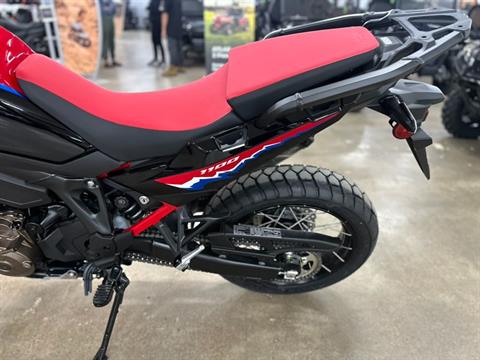 2024 Honda Africa Twin in Columbia, Tennessee - Photo 6