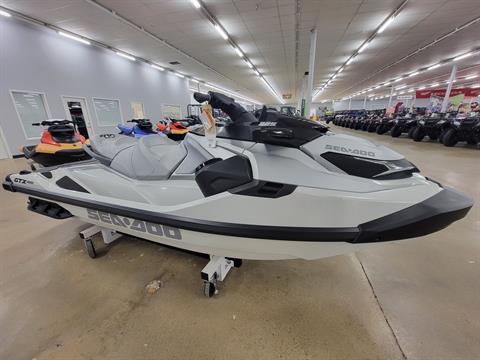New 2026 Sea-Doo GTX Limited 325, Columbia TN | Specs, Price