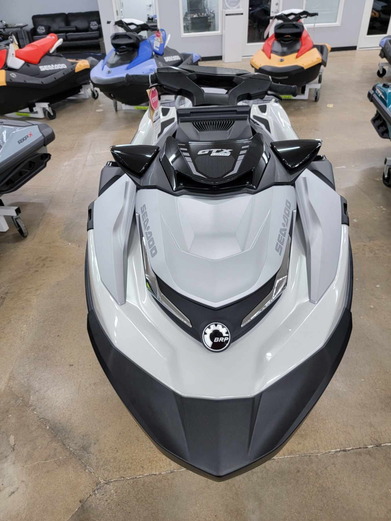 New 2026 Sea-Doo GTX Limited 325, Columbia TN | Specs, Price