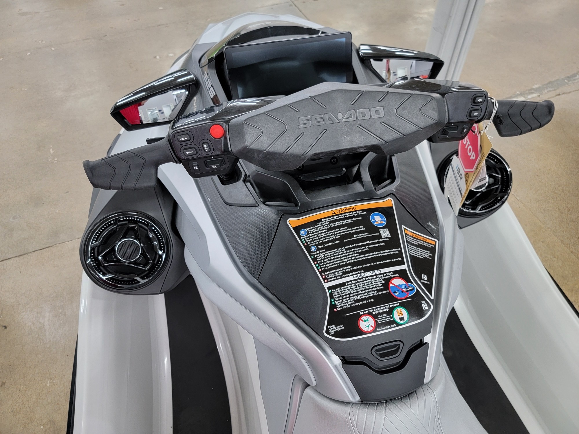 New 2026 Sea-Doo GTX Limited 325, Columbia TN | Specs, Price