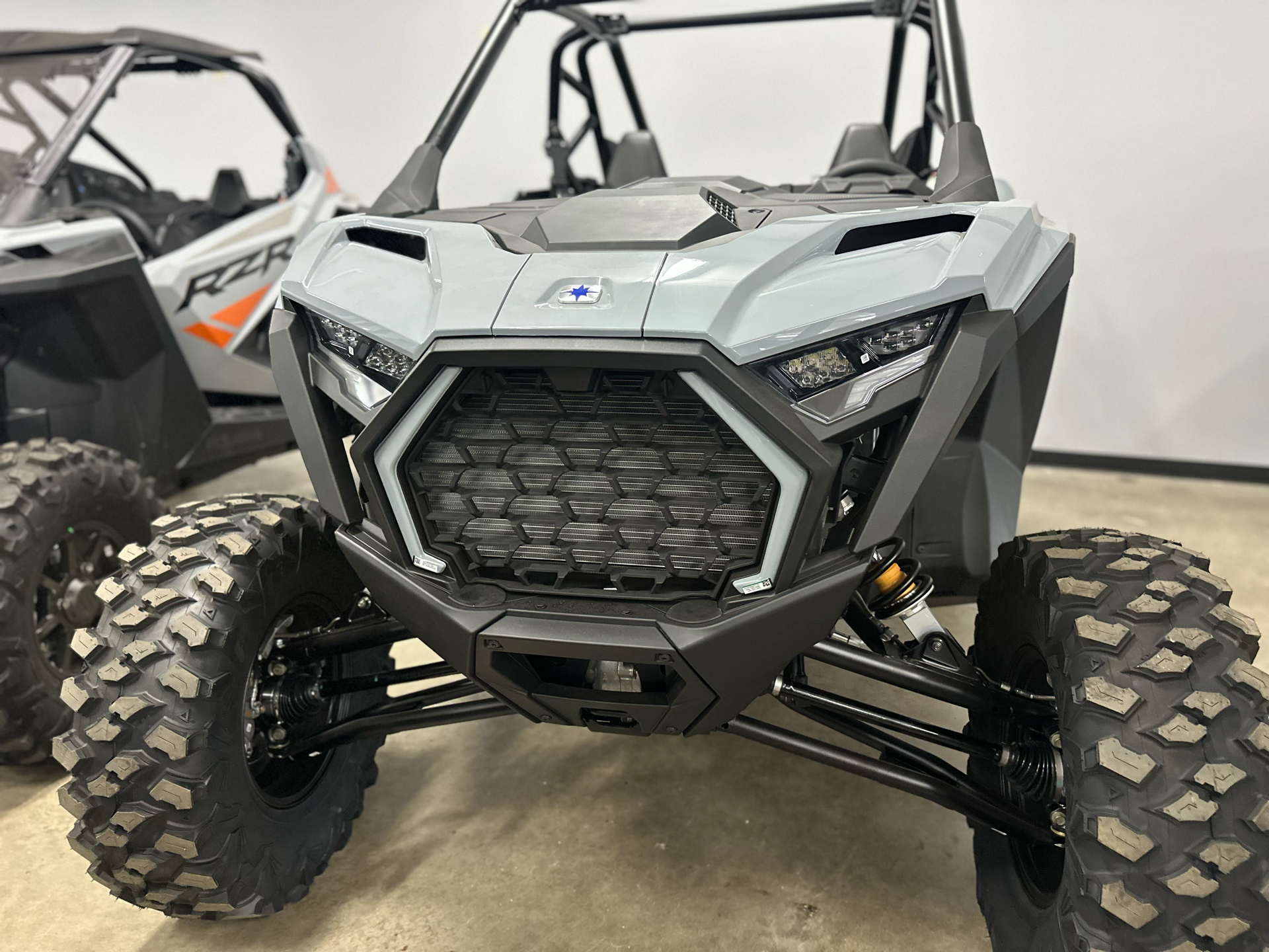 2025 Polaris RZR PRO XP Sport in Columbia, Tennessee - Photo 2