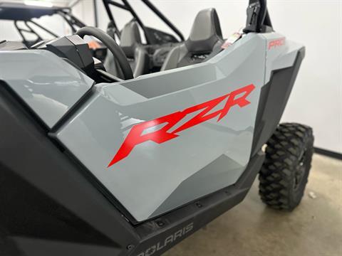 2025 Polaris RZR PRO XP Sport in Columbia, Tennessee - Photo 3