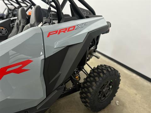 2025 Polaris RZR PRO XP Sport in Columbia, Tennessee - Photo 5