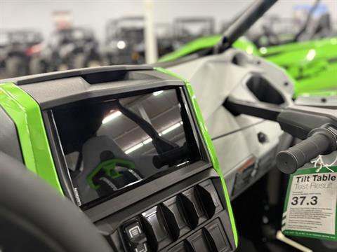 New 2026 Kawasaki Teryx®5 H2 Deluxe eS, Columbia TN | Specs, Price