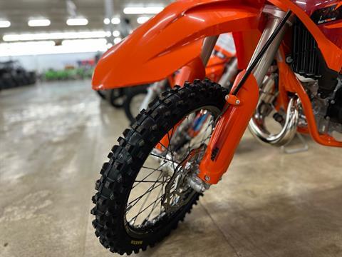 2025 KTM 85 SX 17/14 in Columbia, Tennessee - Photo 6