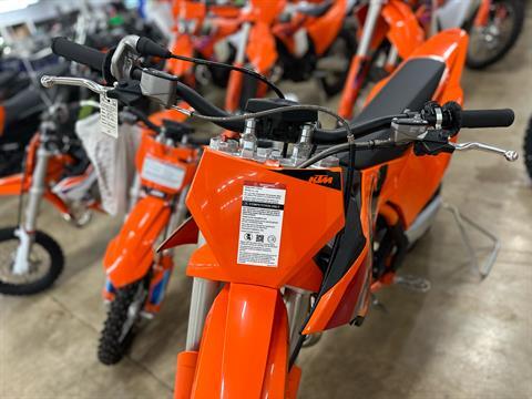 2025 KTM 85 SX 17/14 in Columbia, Tennessee - Photo 7