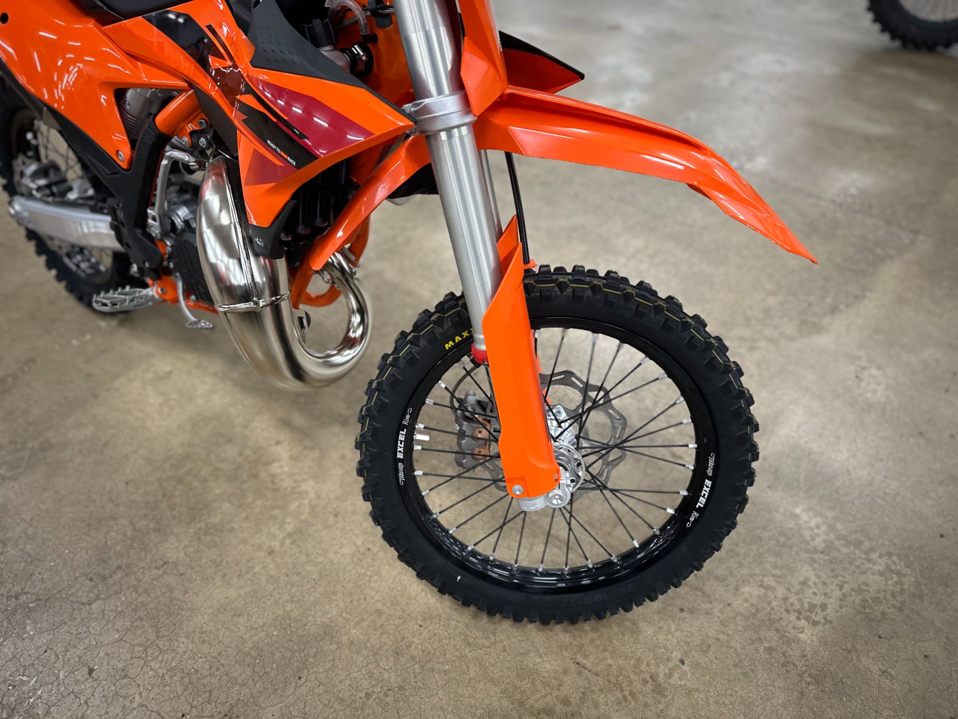 2025 KTM 85 SX 17/14 in Columbia, Tennessee - Photo 9