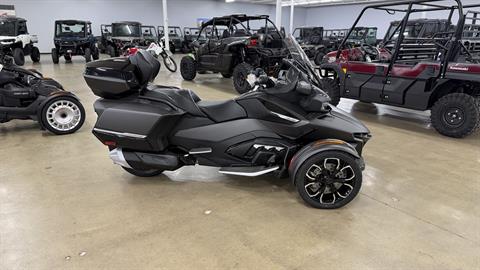 New 2025 Can-Am Spyder RT Limited, Columbia TN | Specs, Price