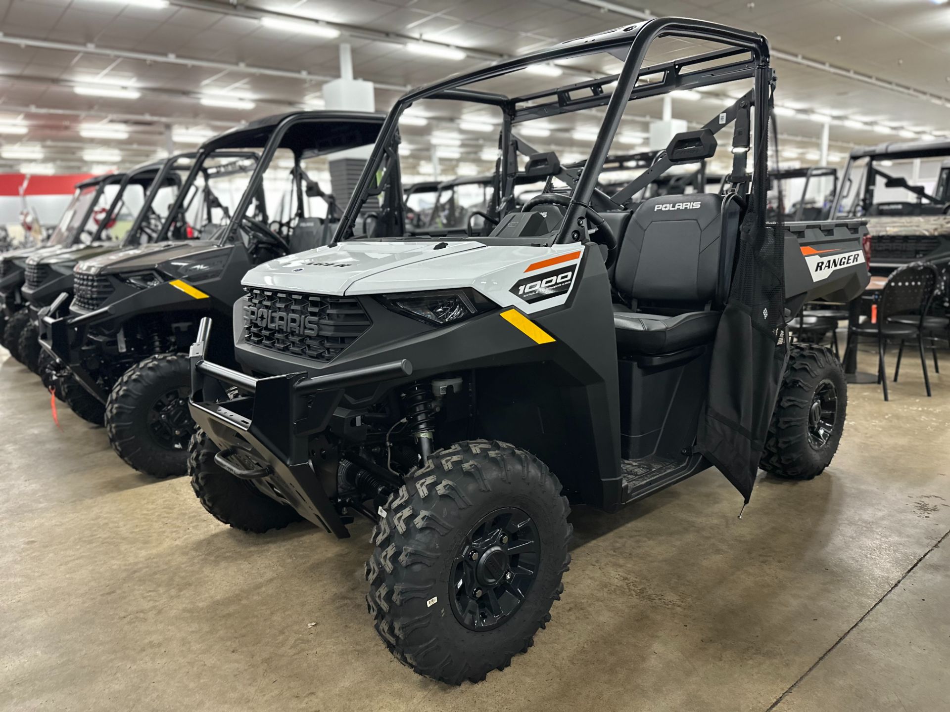 2024 Polaris Ranger 1000 Premium in Columbia, Tennessee - Photo 1