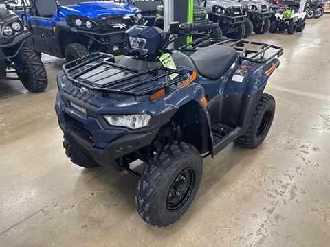 2026 Kawasaki Brute Force 300