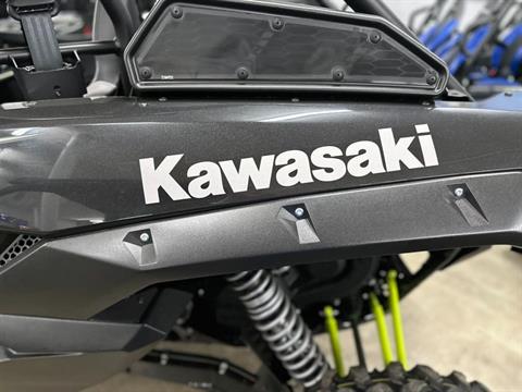 2024 Kawasaki Teryx KRX4 1000 SE in Columbia, Tennessee - Photo 6